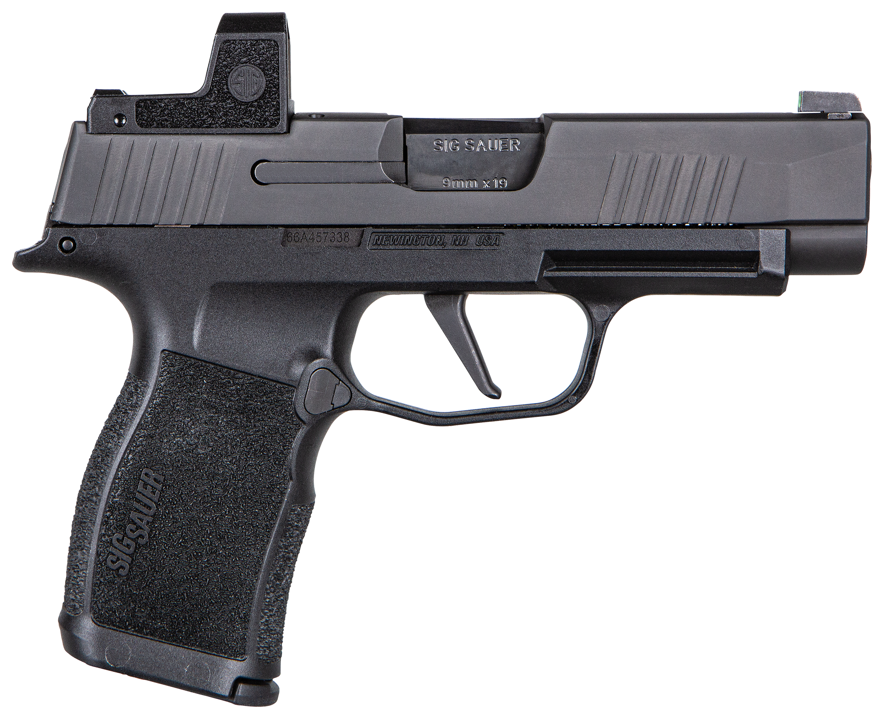 Sig Sauer P365 XL with ROMEOZero Elite Optic Semi-Auto Pistol | Cabela's